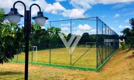 Casa com 3 dormitórios à venda, 110 m² por R$ 660.000,00 - Terras de São Francisco - Sorocaba/SP