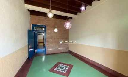 Casa com 6 dormitórios para alugar, 303 m² por R$ 7.065,00/mês - Vila Hortência - Sorocaba/SP