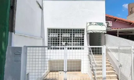Casa com 2 dormitórios, 97 m² - venda por r$ 440.000,00 ou aluguel por r$ 3.406,23/mês - vila lucy - sorocaba/sp