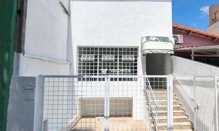 Casa com 2 dormitórios, 97 m² - venda por R$ 440.000,00 ou aluguel por R$ 3.406,23/mês - Vila Lucy - Sorocaba/SP