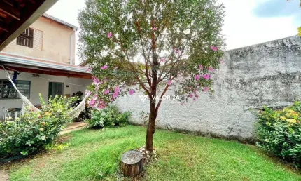 Casa com 2 dormitórios à venda, 171 m² por R$ 420.000,00 - Jardim Abaeté - Sorocaba/SP