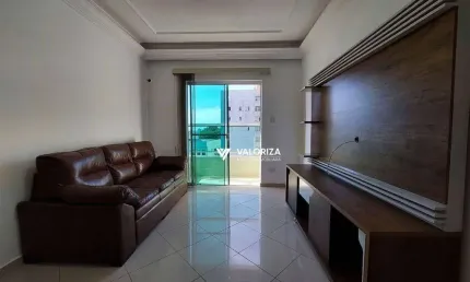 Apartamento com 3 dormitórios à venda, 82 m² por R$ 500.000,00 - Edifício Plaza Sul - Sorocaba/SP