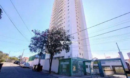 Apartamento com 2 dormitórios à venda, 120 m² por R$ 650.000,00 - Jardim Piratininga - Sorocaba/SP