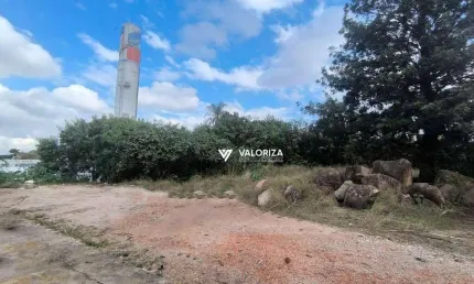 Terreno à venda, 1540 m² por r$ 2.100.000,00 - vila barcelona - sorocaba/sp