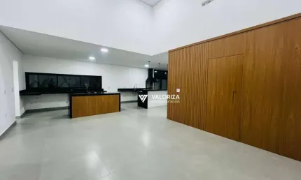 Casa com 4 dormitórios à venda, 260 m² por R$ 2.250.000,00 - Alphaville Nova Esplanada - Votorantim/SP