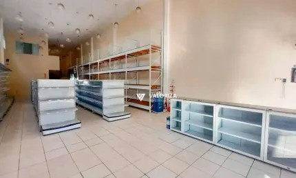 Salão para alugar, 546 m² por R$ 16.350,00/mês - Jardim Vera Cruz - Sorocaba/SP