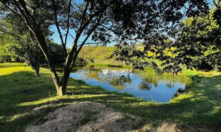 Chácara com 3 quartos , 11000 m² - venda por R$ 1.650.000 ou aluguel por R$ 7.500/mês - Caputera - Sorocaba/SP