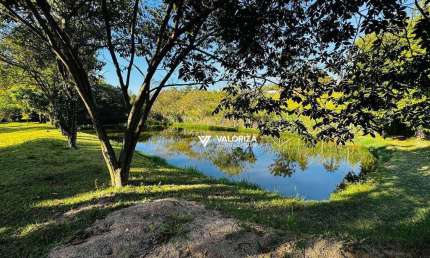 Chácara com 3 quartos , 11000 m² - venda por R$ 1.650.000 ou aluguel por R$ 7.500/mês - Caputera - Sorocaba/SP