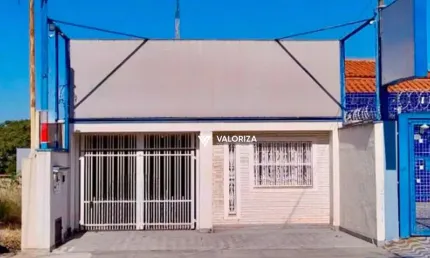 Casa à venda, 170 m² por R$ 700.000,00 - Vila Trujillo - Sorocaba/SP