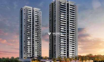 Apartamento com 2 quartos para alugar, 68 m² por R$ 4.925/mês - Condomínio Edifício Union - Sorocaba/SP