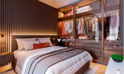 Apartamento com 2 quartos à venda na Rua Capitão Grandino, 445, Jardim Paulistano, Sorocaba