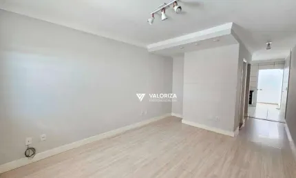 Casa com 2 quartos à venda, 100 m² por R$ 325.000 - Vila Fiori - Sorocaba/SP