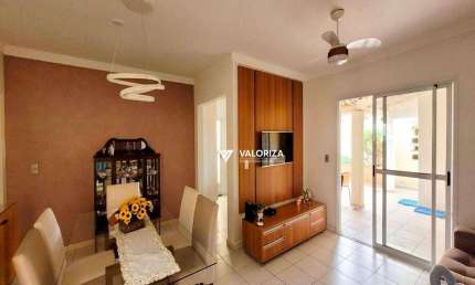 Casa com 3 quartos à venda, 150 m² por R$ 690.000 - Alto da Boa Vista - Sorocaba/SP