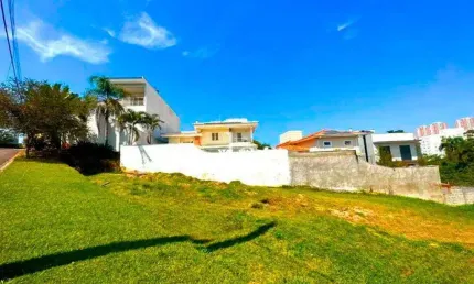 Terreno à venda, 526 m² por r$ 650.000,00 - condomínio village vert - sorocaba/sp