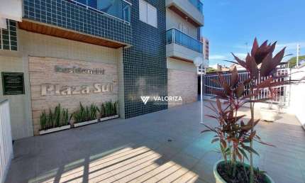 Apartamento com 3 quartos à venda, 86 m² - Residencial Plaza Sul - Sorocaba/SP
