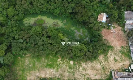 Terreno à venda, 10250 m² por R$ 2.400.000,00 - Vila Mineirão - Sorocaba/SP