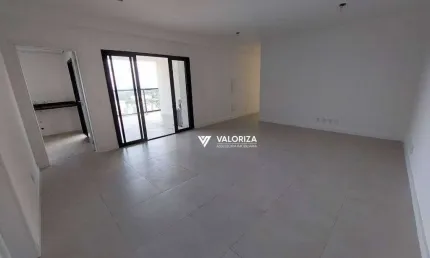 Apartamento com 3  quartos à venda, 116 m² - Residencial Olga Botanique - Sorocaba/SP