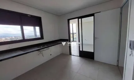 Apartamento com 3  quartos à venda, 116 m² - Residencial Olga Botanique - Sorocaba/SP