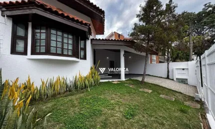 Casa com 4 dormitórios à venda, 250 m² por R$ 1.350.000,00 - Parque Campolim - Sorocaba/SP