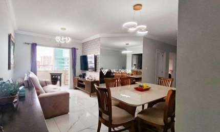 Apartamento com 3 dormitórios, 80 m² - venda por R$ 650.000,00 ou aluguel por R$ 4.893,50/mês - Nature Residencial Clube - Sorocaba/SP