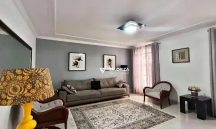 Casa com 3 dormitórios à venda, 176 m² por r$ 700.000,00 - jardim vera cruz - sorocaba/sp