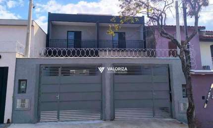 Casa com 2 dormitórios à venda, 124 m² por R$ 500.000,00 - Wanel Ville - Sorocaba/SP