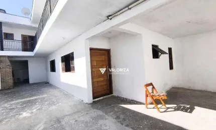 Casa com 3 quartos à venda, 290 m² por R$ 500.000 - Jardim Piazza di Roma II - Sorocaba/SP