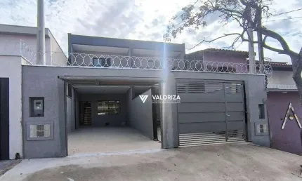 Sobrado com 2 suítes à venda, 124 m² por r$ 500.000 - wanel ville - sorocaba/sp