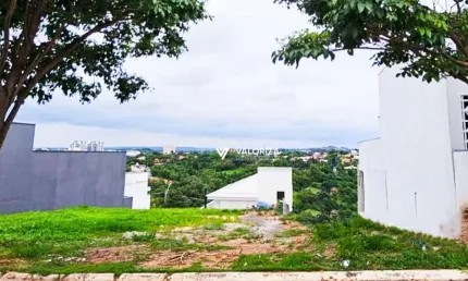 Terreno à venda, 300 m² por r$ 330.000,00 - jardim ipê - sorocaba/sp
