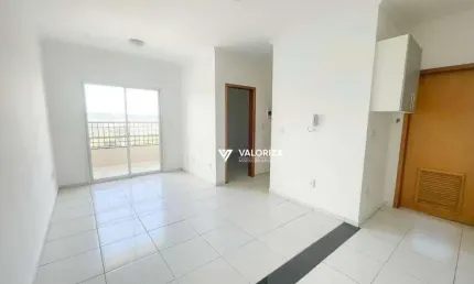 Apartamento com 2 quartos à venda, 52 m² por R$ 350.000 - Condomínio Village Sunset - Sorocaba/SP