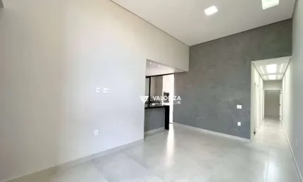 Casa à venda, 105 m² por R$ 695.000,00 - Jardim Residencial Villaggio Ipanema I - Sorocaba/SP