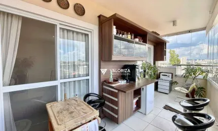 Apartamento Duplex à Venda no Jardim Europa – Sorocaba/SP