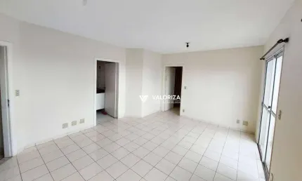 Apartamento com 3 dormitórios, 80 m² - venda por R$ 850.000,00 ou aluguel por R$ 4.100,00/mês - Parque Campolim - Sorocaba/SP