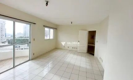 Apartamento com 3 dormitórios, 80 m² - venda por r$ 850.000,00 ou aluguel por r$ 4.100,00/mês - parque campolim - sorocaba/sp