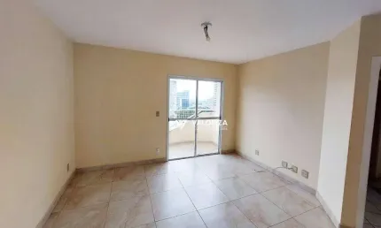 Apartamento com 2 dormitórios, 68 m² - venda por r$ 750.000,00 ou aluguel por r$ 3.300,00/mês - parque campolim - sorocaba/sp