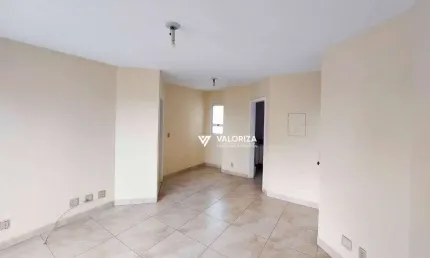 Apartamento com 2 dormitórios, 68 m² - venda por r$ 750.000,00 ou aluguel por r$ 3.300,00/mês - parque campolim - sorocaba/sp