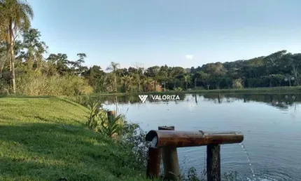Sítio com 3 quartos  à venda, 24000 m² por R$ 1.280.000 - Chacara Santa Terezinha - Araçoiaba da Serra/SP