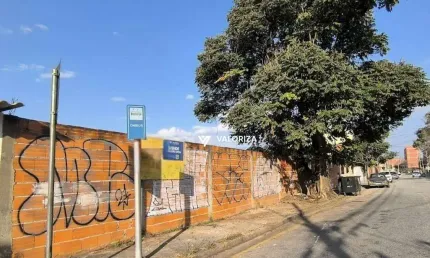 Terreno à venda, 500 m² por r$ 1.100.000,00 - vila jardini - sorocaba/sp