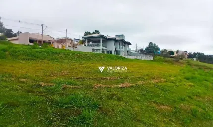 Terreno à venda, 1047 m² por R$ 325.000,00 - Village Araçoiaba - Araçoiaba da Serra/SP