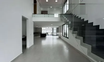 Casa com 3 dormitórios à venda, 275 m² por R$ 2.450.000,00 - Cyrela Landscape Esplanada - Votorantim/SP
