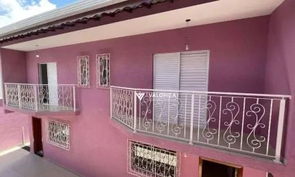Casa com 8 dormitórios à venda, 232 m² por r$ 1.200.000,00 - vila barão - sorocaba/sp