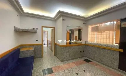 Sala para alugar, 120 m² por R$ 3.630,00/mês - Centro - Sorocaba/SP