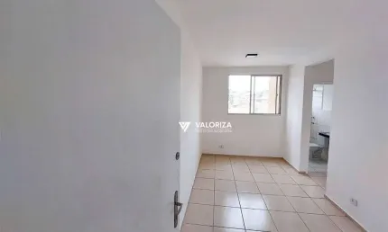 Apartamento com 2 dormitórios, 55 m² - venda por R$ 220.000,00 ou aluguel por R$ 1.777,00/mês - Jardim Ipanema - Sorocaba/SP