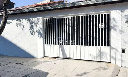 Casa com 2 dormitórios para alugar, 127 m² por R$ 2.357,00/mês - Conjunto Habitacional Júlio de Mesquita Filho - Sorocaba/SP