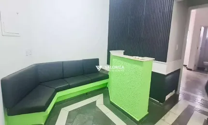 Sala, 119 m² - venda por R$ 430.000,00 ou aluguel por R$ 3.075,00/mês - Centro - Sorocaba/SP