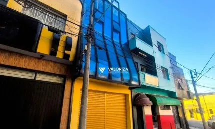 Prédio, 53658 m² - venda por R$ 1.900.000,00 ou aluguel por R$ 10.619,07/mês - Centro - Sorocaba/SP