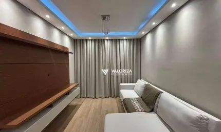 Apartamento com 3 quartos à venda, 83 m² por r$ 350.000 - jardim são paulo - sorocaba/sp