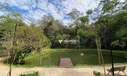 Apartamento com 2 dormitórios para alugar, 92 m² por R$ 7.025,00/mês - Granville Reserva Atlântica - Votorantim/SP