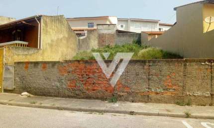 Terreno à venda, 255 m² - Jardim Faculdade - Sorocaba/SP