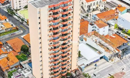Apartamento com 3 quarto à venda, 131 m² por R$ 760.000 - Centro - Sorocaba/SP